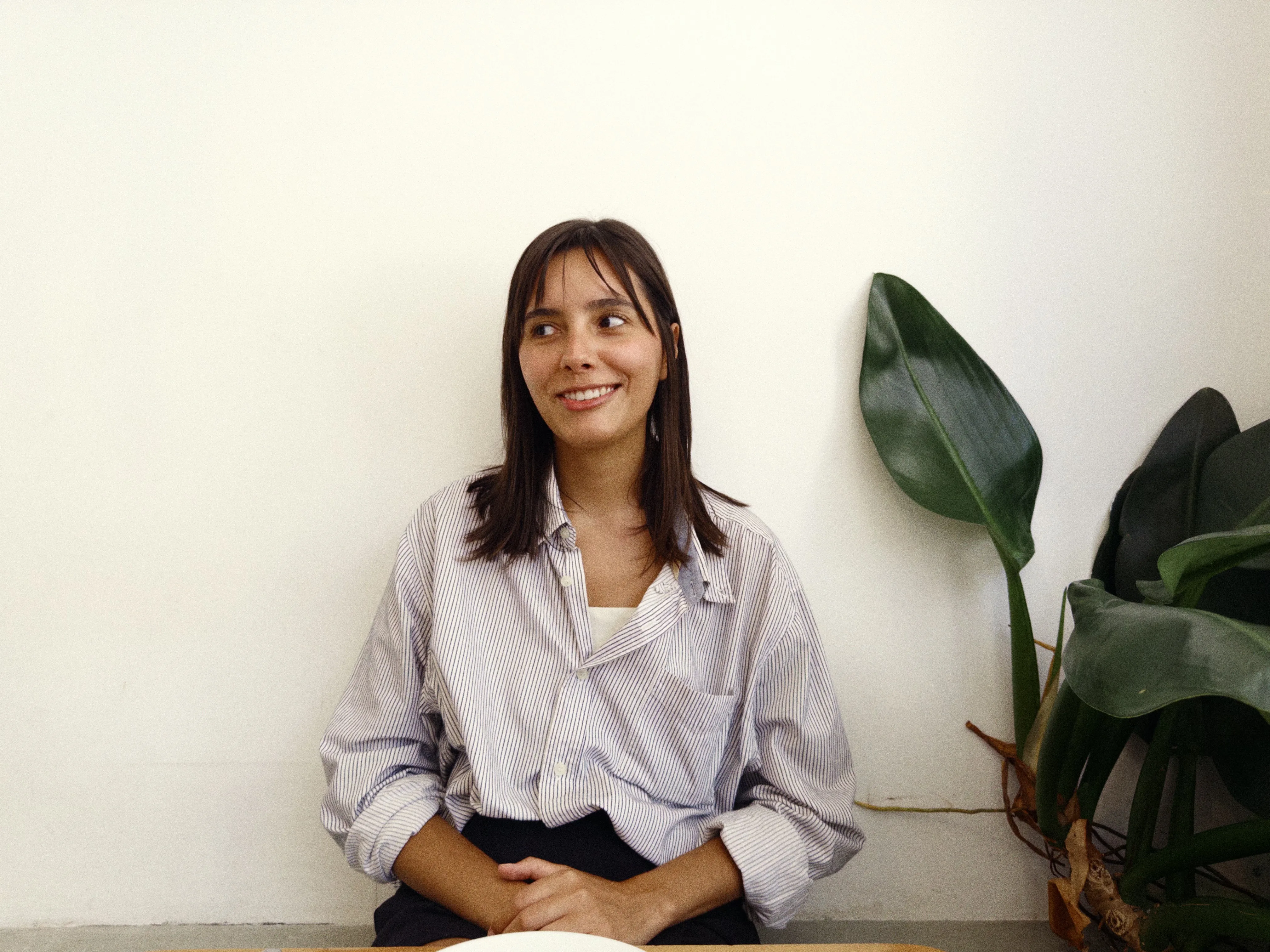 Placeholder editorial para Giulia Juchem